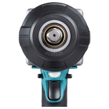 TW002GU201 - Slagsleutel Makita TW002GU201 XGT 40V 4Ah - Afbeelding 11