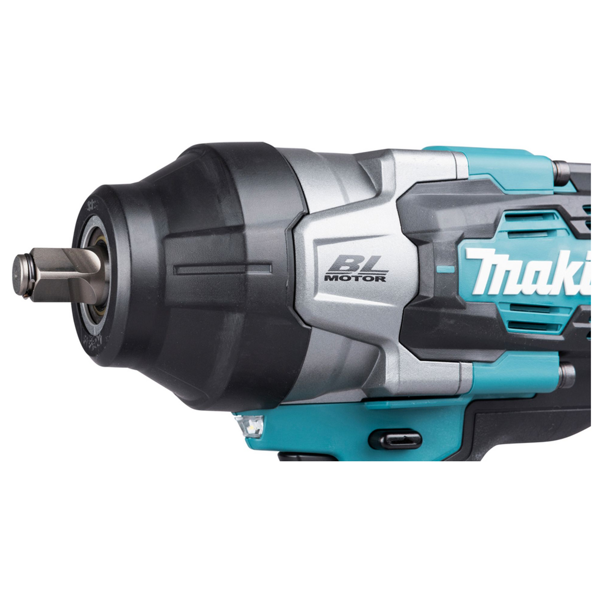 TW002GU201 - Slagsleutel Makita TW002GU201 XGT 40V 4Ah - Afbeelding 12