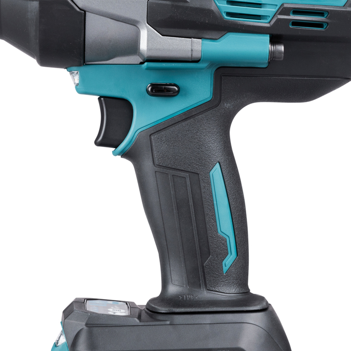 TW002GU201 - Slagsleutel Makita TW002GU201 XGT 40V 4Ah - Afbeelding 13