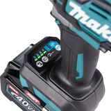 TW002GU201 - Slagsleutel Makita TW002GU201 XGT 40V 4Ah - Afbeelding 15