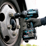 TW002GU201 - Slagsleutel Makita TW002GU201 XGT 40V 4Ah - Afbeelding 17
