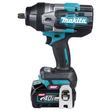 TW002GU201 - Slagsleutel Makita TW002GU201 XGT 40V 4Ah - Afbeelding 2
