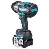 TW002GU201 - Slagsleutel Makita TW002GU201 XGT 40V 4Ah - Afbeelding 3