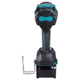 TW002GU201 - Slagsleutel Makita TW002GU201 XGT 40V 4Ah - Afbeelding 4