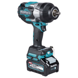TW002GU201 - Slagsleutel Makita TW002GU201 XGT 40V 4Ah - Afbeelding 7