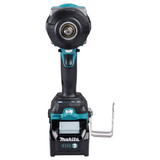 TW002GU201 - Slagsleutel Makita TW002GU201 XGT 40V 4Ah - Afbeelding 8