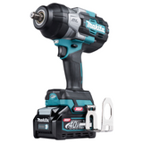 TW002GU201 - Slagsleutel Makita TW002GU201 XGT 40V 4Ah - Afbeelding 10