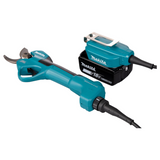 DUP180RT - Snoeischaar Makita DUP180RT 18V 5Ah BL XPT - Afbeelding 12