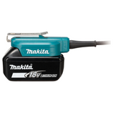 DUP180RT - Snoeischaar Makita DUP180RT 18V 5Ah BL XPT - Afbeelding 13