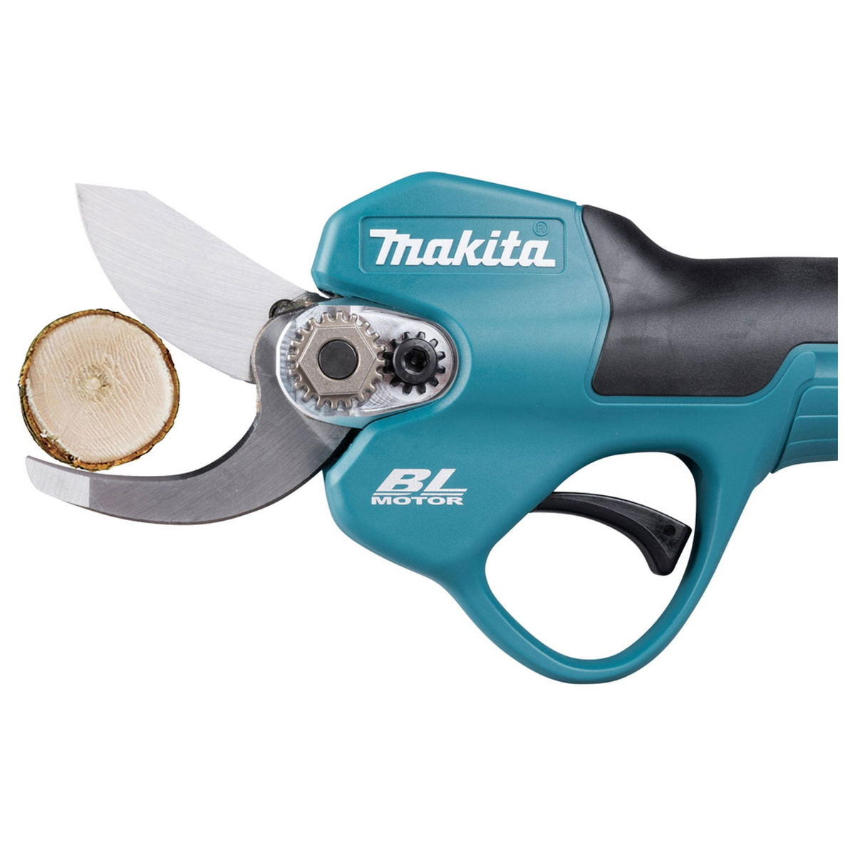 DUP180RT - Snoeischaar Makita DUP180RT 18V 5Ah BL XPT - Afbeelding 14