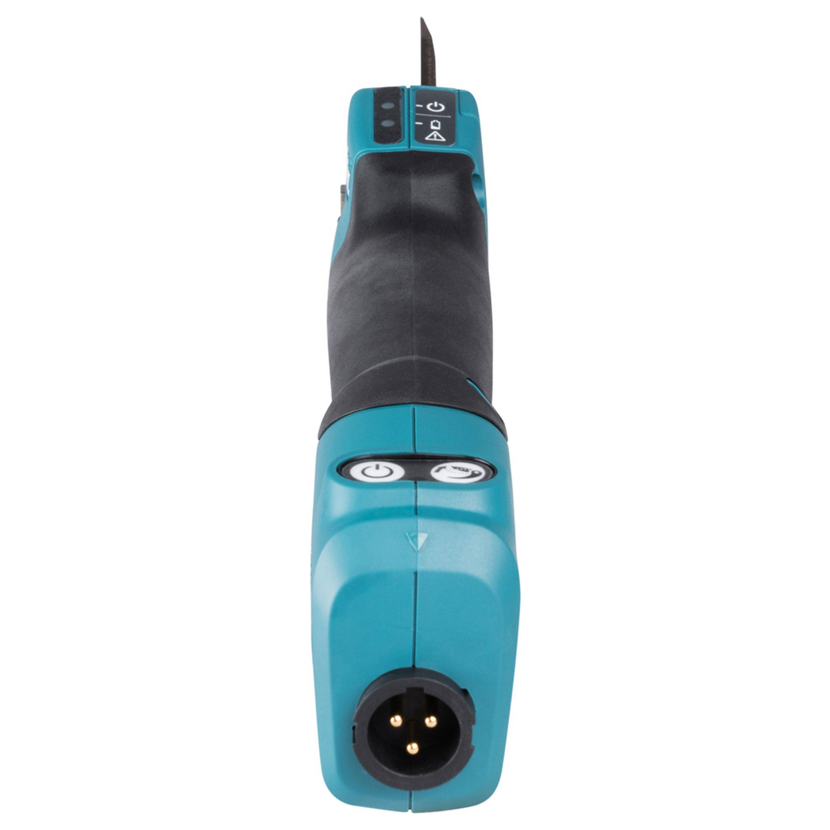 DUP180RT - Snoeischaar Makita DUP180RT 18V 5Ah BL XPT - Afbeelding 5