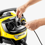 Aspirapolvere Karcher WD 6 P S V-30/6/22/T + DDC 1300W