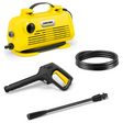 1.600-932.0 - Idropulitrice Kärcher K 2 Horizontal 1400W