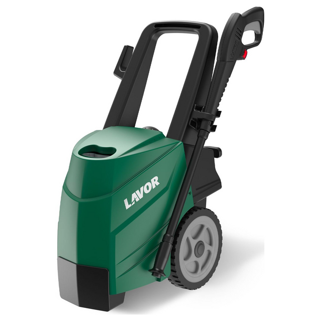 36114-00021 - Hogedrukreiniger Lavor Rivier 1108 2300W