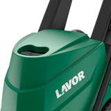 36114-00021 - Hogedrukreiniger Lavor Rivier 1108 2300W - Afbeelding 3