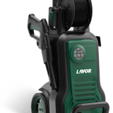 36114-00021 - Hogedrukreiniger Lavor Rivier 1108 2300W - Afbeelding 5