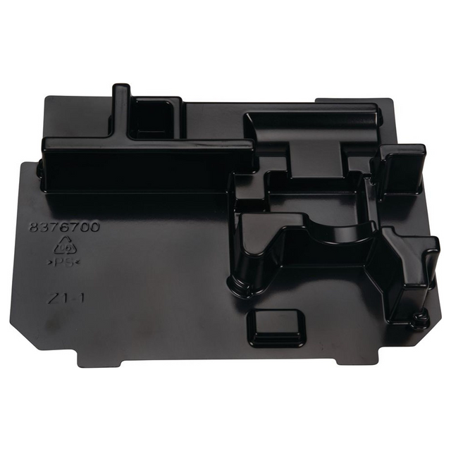 837670-0 - Voorgevormde lade Makita 837670-0 - Afbeelding 2