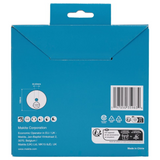 D-80173 - Diamantschijf Makita D-80173 150mm - Afbeelding 5