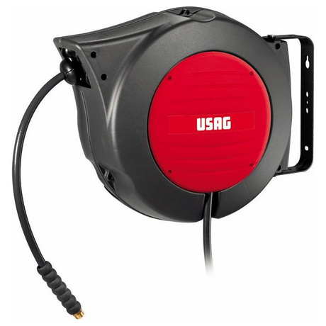 U09390004 - Luchtslanghaspel USAG 939 C1 10mm 16m