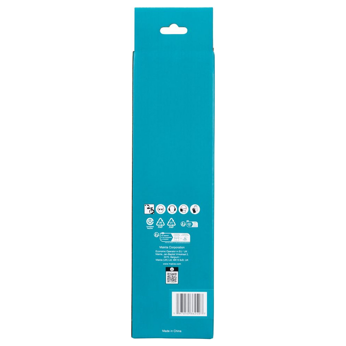 Nastri Abrasivi Makita D-80955
