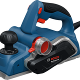 06015A9100 - Schaafmachine Bosch GHO 20-82 PRO 700W - Afbeelding 14