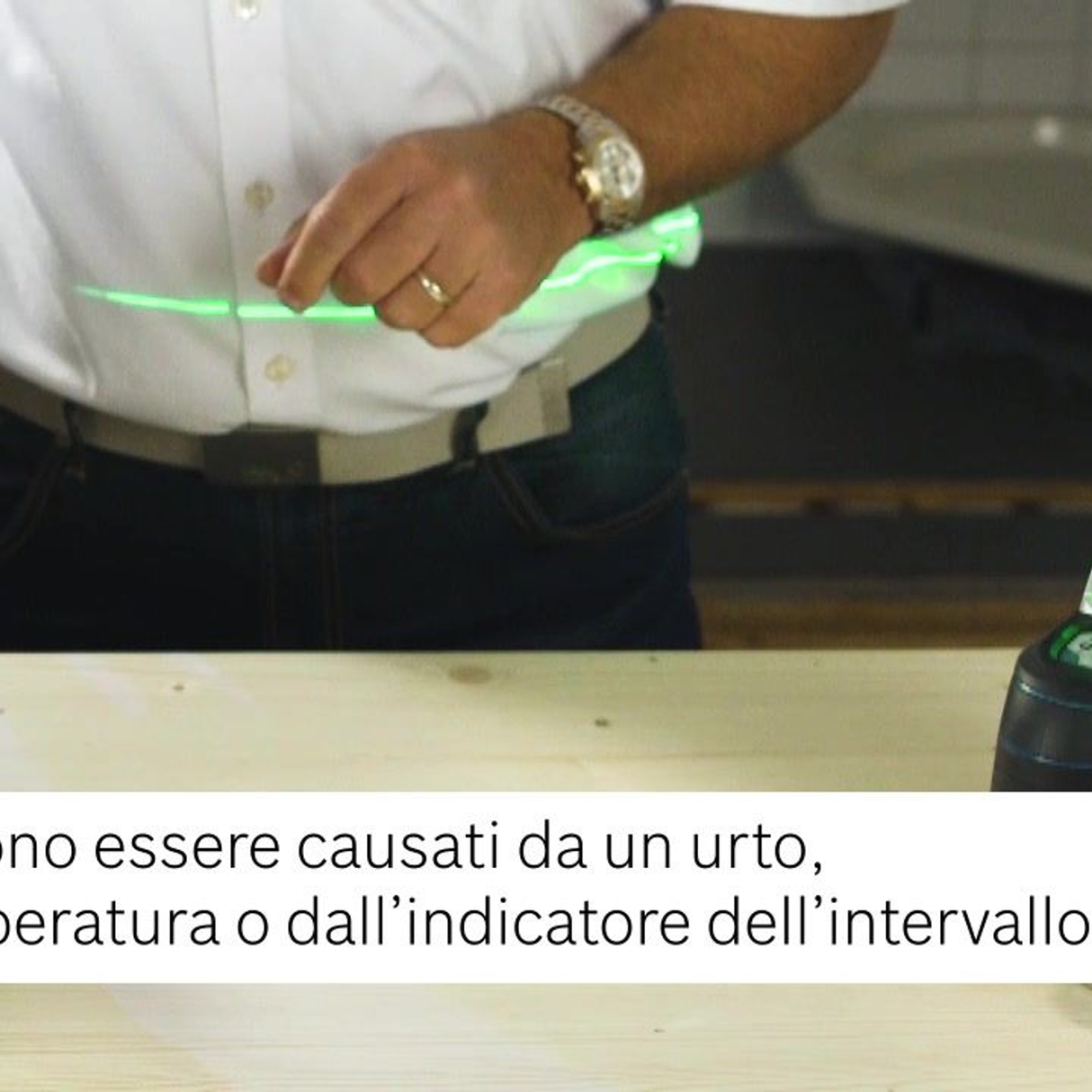 0601063R03 - Laserwaterpas Bosch GLL 3-80 C PRO 12V - Afbeelding 6