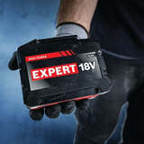 1600A0373Z - Startset Bosch EXBA18V-150 + EXAL18V-160 18V 15Ah - Afbeelding 19