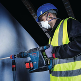 1600A0373Z - Startset Bosch EXBA18V-150 + EXAL18V-160 18V 15Ah - Afbeelding 20