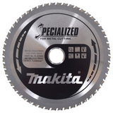 B-47042 - Lama per Sega Circolare Makita B-47042 Specialized T.C.T 150mm 52T - Immagine 2