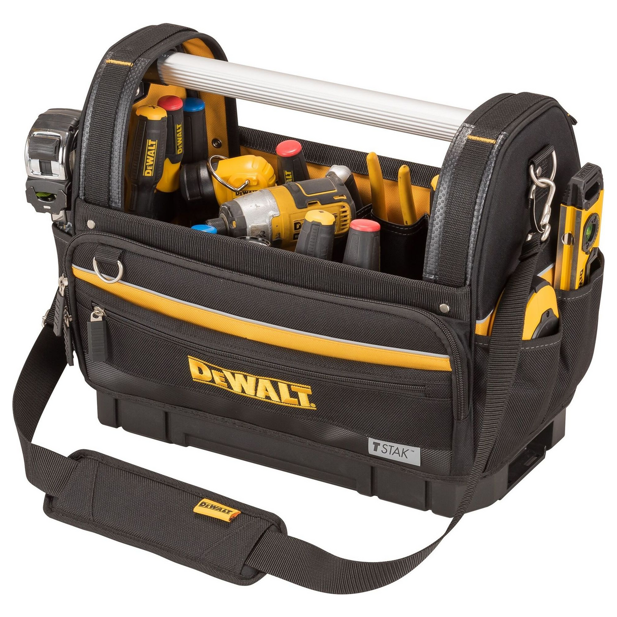 DWST82990-1 - Gereedschapstas Dewalt DWST82990-1 TSTAK - Afbeelding 2