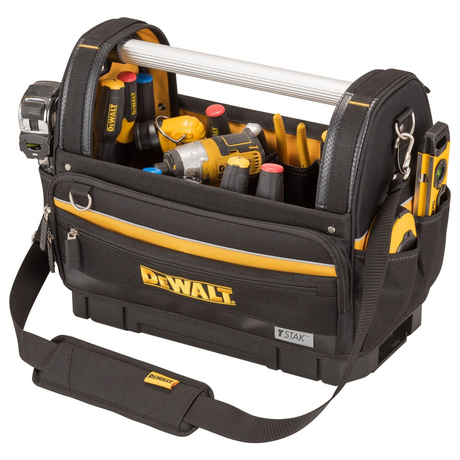 DWST82990-1 - Borsa Portautensili Dewalt DWST82990-1 TSTAK - Immagine 2