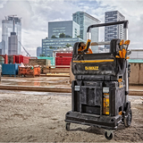 DWST82990-1 - Gereedschapstas Dewalt DWST82990-1 TSTAK - Afbeelding 22