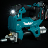 GP001GD201 - Pistola per Grasso Makita GP001GD201 XGT 40V 2x2.5Ah - Immagine 18
