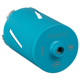 E-25220 - Diamanten Kroon Makita E-25220 102mm M16 Droog - Afbeelding 4
