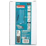 E-25220 - Diamanten Kroon Makita E-25220 102mm M16 Droog - Afbeelding 5