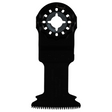 E-25454 - Multifunctioneel gereedschapsblad Makita E-25454 Starlock TMA088 45x45mm