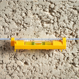 STHT47113-0 - Tracer Kit Stanley STHT47113-0 30m ABS met blauw poeder en waterpas - Afbeelding 15