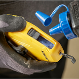 STHT47113-0 - Tracer Kit Stanley STHT47113-0 30m ABS met blauw poeder en waterpas - Afbeelding 8