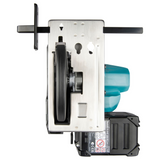 CS004GZ - Cirkelzaag voor metaal Makita CS004GZ XGT 40V - Afbeelding 11