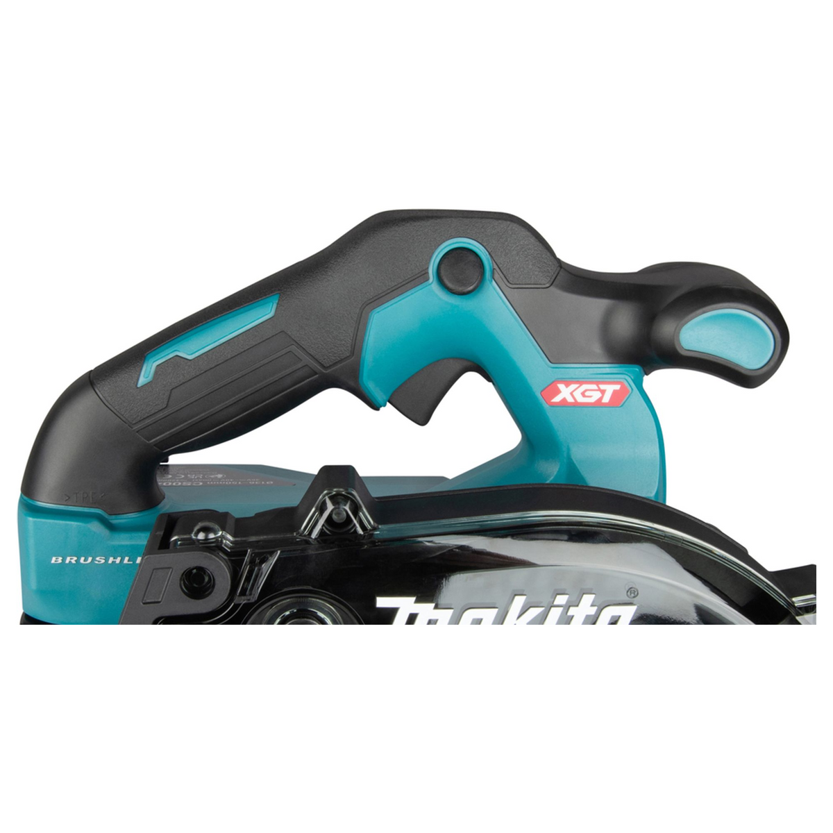 CS004GZ - Cirkelzaag voor metaal Makita CS004GZ XGT 40V - Afbeelding 12