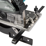 CS004GZ - Cirkelzaag voor metaal Makita CS004GZ XGT 40V - Afbeelding 14