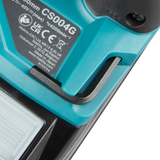 CS004GZ - Cirkelzaag voor metaal Makita CS004GZ XGT 40V - Afbeelding 17