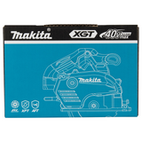 CS004GZ - Cirkelzaag voor metaal Makita CS004GZ XGT 40V - Afbeelding 20