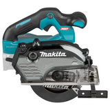 CS004GZ - Cirkelzaag voor metaal Makita CS004GZ XGT 40V - Afbeelding 2
