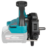 CS004GZ - Cirkelzaag voor metaal Makita CS004GZ XGT 40V - Afbeelding 4