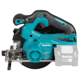 CS004GZ - Cirkelzaag voor metaal Makita CS004GZ XGT 40V - Afbeelding 6