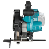 CS004GZ - Cirkelzaag voor metaal Makita CS004GZ XGT 40V - Afbeelding 8