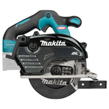 CS004GZ - Cirkelzaag voor metaal Makita CS004GZ XGT 40V - Afbeelding 9
