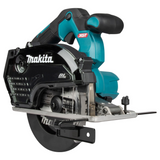 CS004GZ - Cirkelzaag voor metaal Makita CS004GZ XGT 40V - Afbeelding 10
