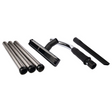W107418349 - Reinigingsset Makita W107418349 voor VC4210L/M - Afbeelding 2